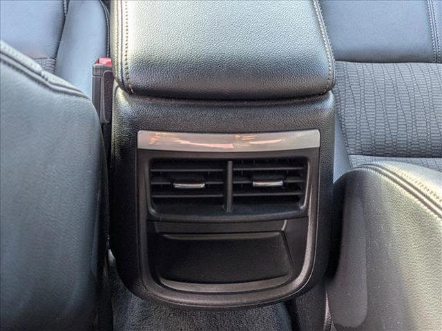 used 2020 Chevrolet Impala car, priced at $16,878