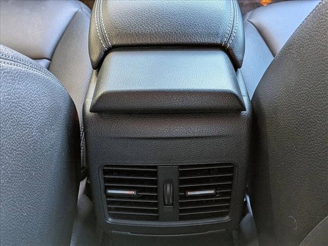 used 2014 Mercedes-Benz CLA-Class car, priced at $12,977