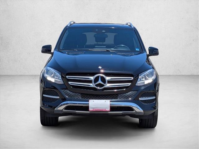 used 2016 Mercedes-Benz GLE-Class car, priced at $14,963
