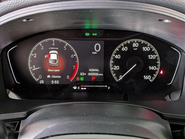 new 2026 Honda Civic car, priced at $27,869