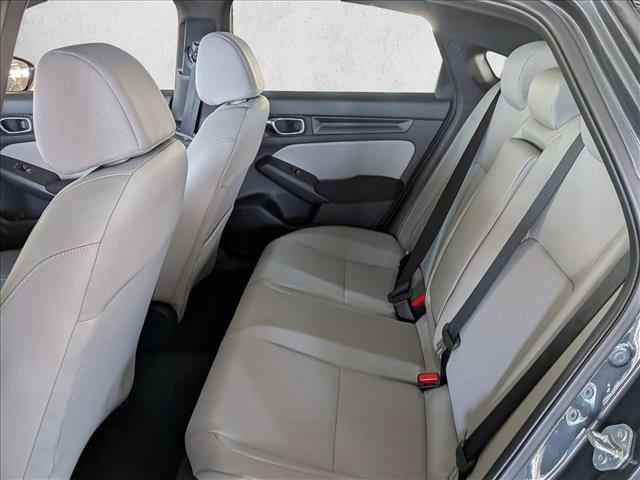 new 2026 Honda Civic Hybrid car, priced at $31,333