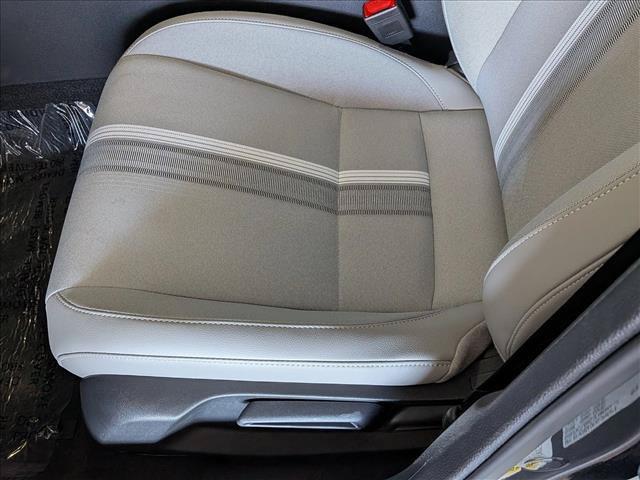 new 2026 Honda Civic Hybrid car, priced at $31,333