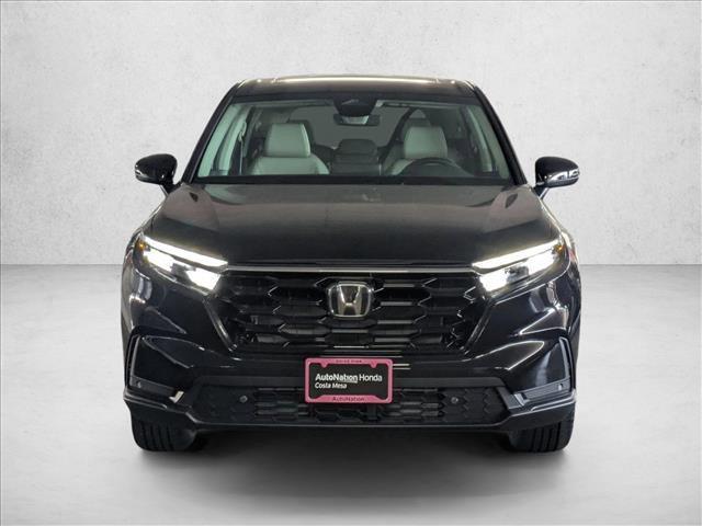 new 2026 Honda CR-V car, priced at $35,177