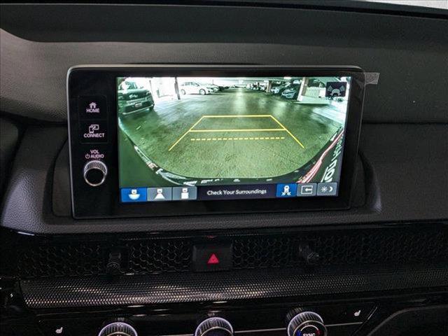 new 2026 Honda CR-V car, priced at $35,177