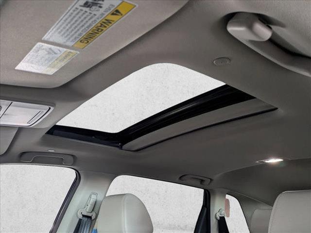 new 2026 Honda CR-V car, priced at $35,177