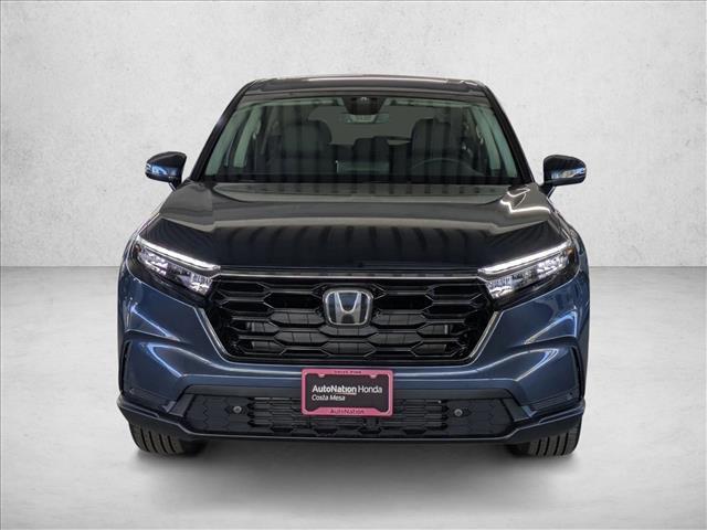 new 2026 Honda CR-V car, priced at $36,781
