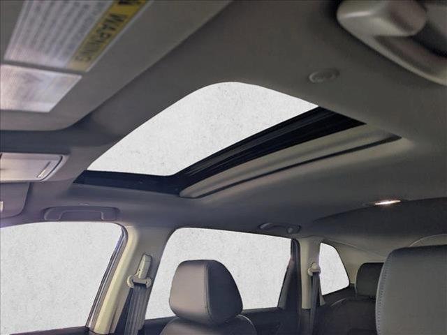 new 2026 Honda CR-V car, priced at $36,781