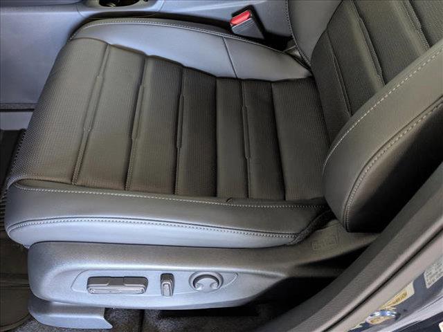 new 2026 Honda CR-V car, priced at $36,781