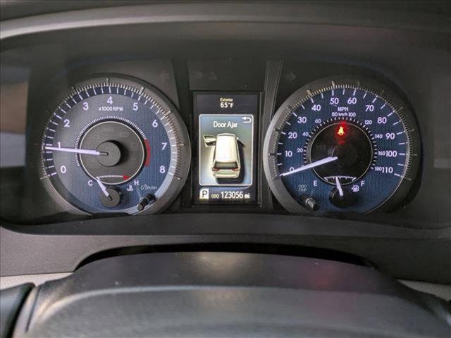 used 2015 Toyota Sienna car, priced at $16,583