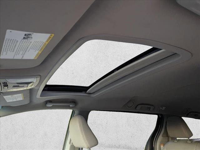 used 2015 Toyota Sienna car, priced at $16,583