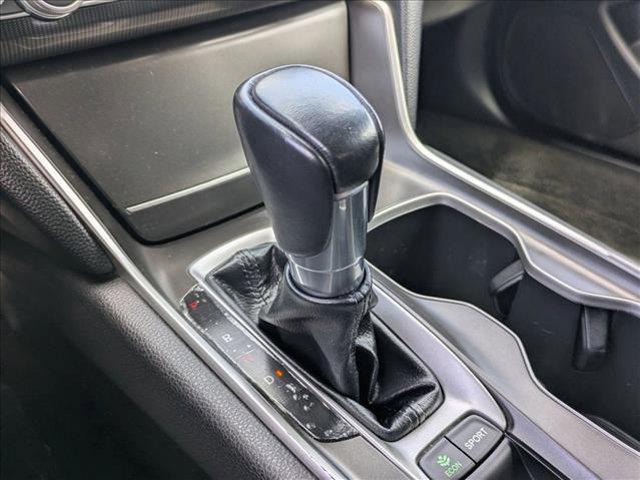 used 2019 Honda Accord car, priced at $21,986