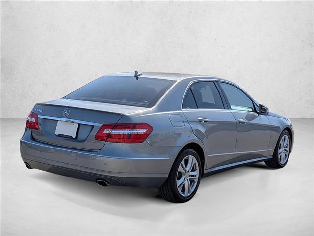 used 2011 Mercedes-Benz E-Class car, priced at $11,474