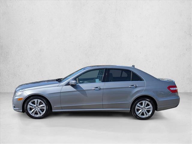 used 2011 Mercedes-Benz E-Class car, priced at $11,474