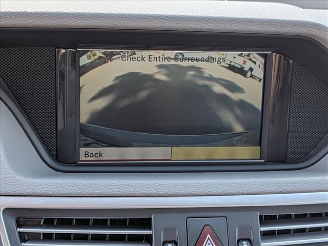used 2011 Mercedes-Benz E-Class car, priced at $11,474
