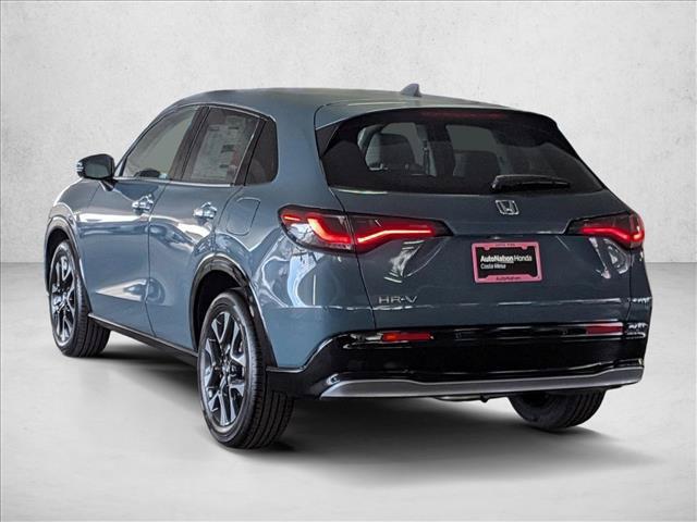 new 2027 Honda HR-V car, priced at $31,133