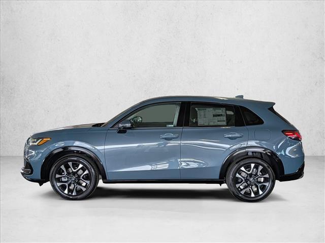 new 2027 Honda HR-V car, priced at $31,133