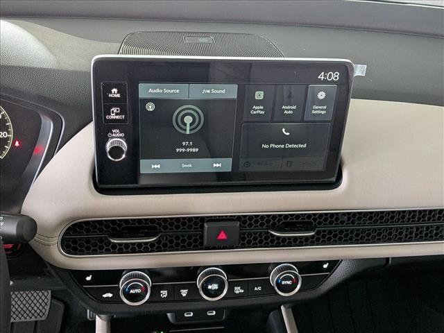 new 2027 Honda HR-V car, priced at $31,133