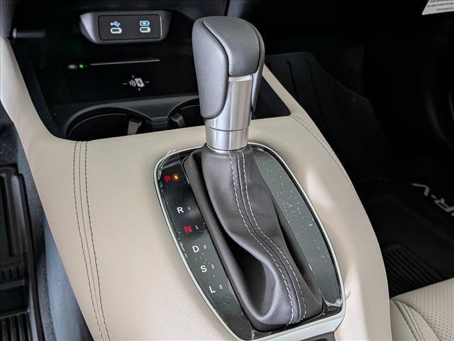 new 2027 Honda HR-V car, priced at $31,133