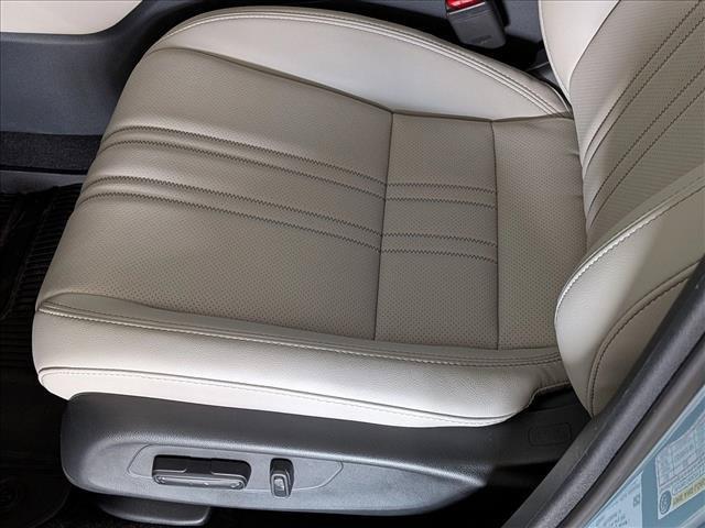 new 2027 Honda HR-V car, priced at $31,133