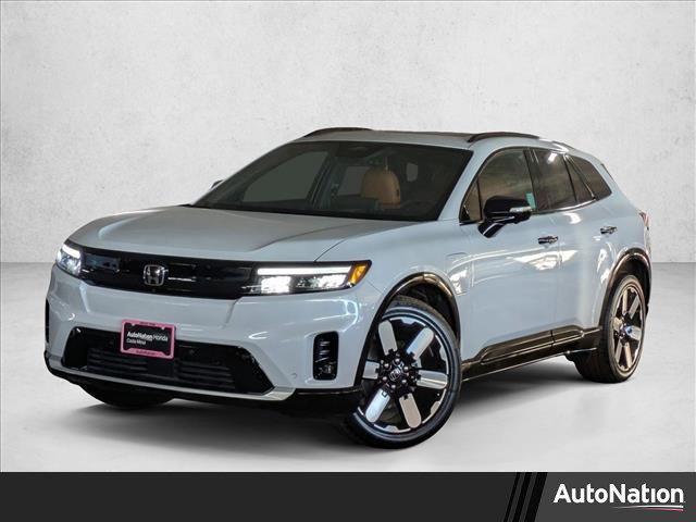 new 2026 Honda Prologue car, priced at $55,606
