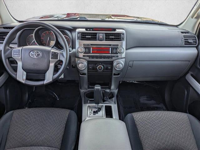used 2011 Toyota 4Runner car, priced at $14,634