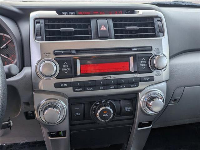 used 2011 Toyota 4Runner car, priced at $14,634