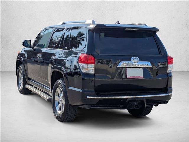 used 2011 Toyota 4Runner car, priced at $14,634