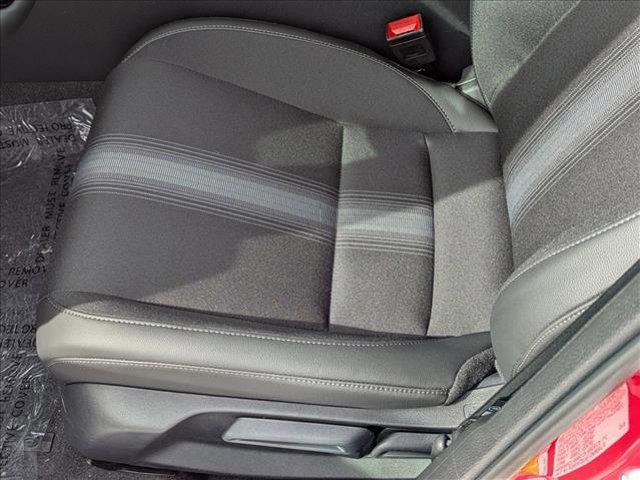 new 2026 Honda Civic Hybrid car, priced at $30,498