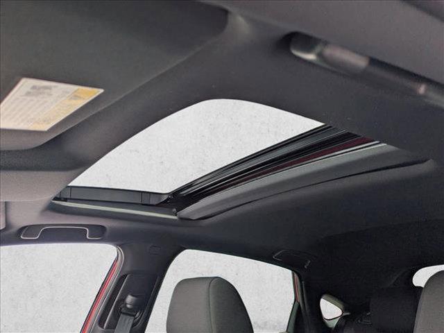 new 2026 Honda Civic Hybrid car, priced at $30,498