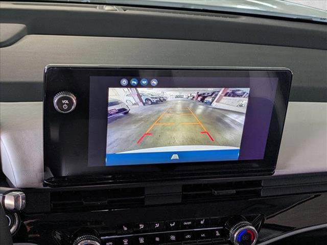 new 2026 Honda Prologue car, priced at $49,879