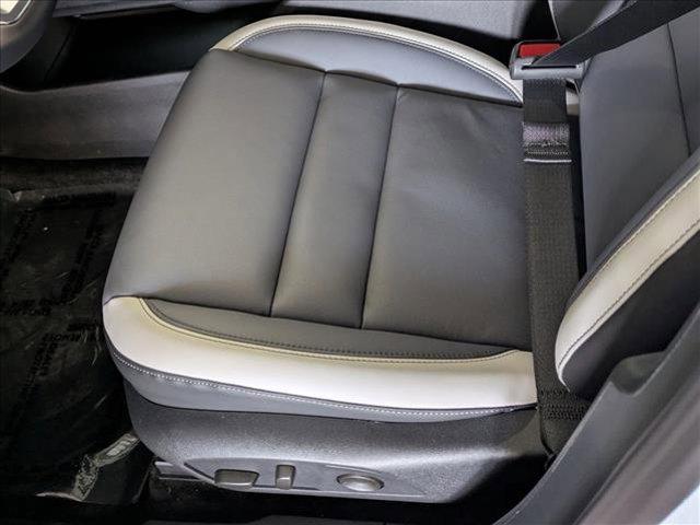 new 2026 Honda Prologue car, priced at $49,879