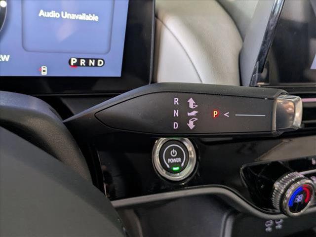 new 2026 Honda Prologue car, priced at $49,879