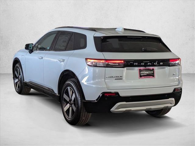 new 2026 Honda Prologue car, priced at $49,879