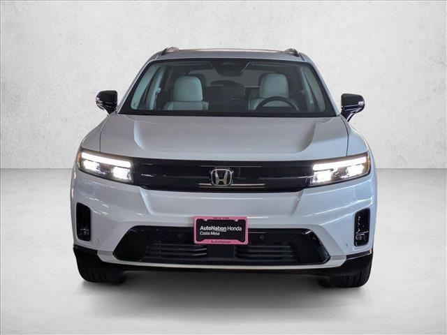 new 2026 Honda Prologue car, priced at $49,879