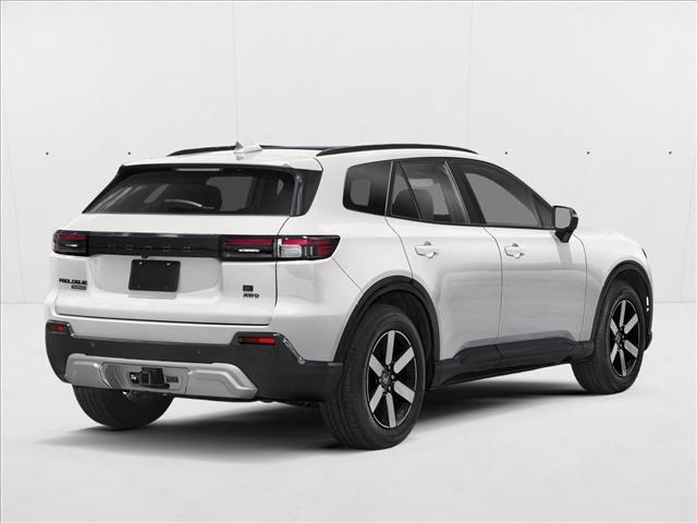 new 2026 Honda Prologue car, priced at $49,879