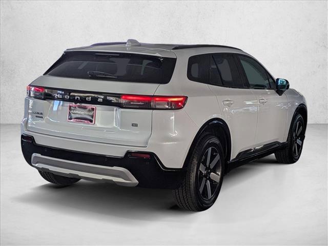 new 2026 Honda Prologue car, priced at $49,879