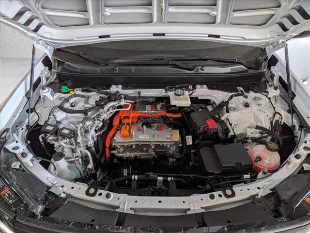 new 2026 Honda Prologue car, priced at $49,879