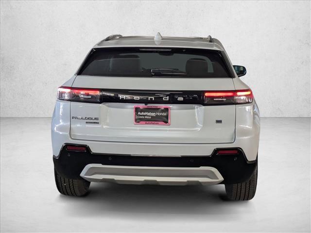 new 2026 Honda Prologue car, priced at $49,879