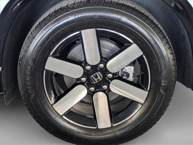 new 2026 Honda Prologue car, priced at $49,879