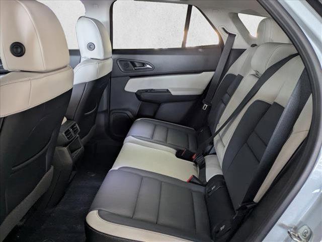 new 2026 Honda Prologue car, priced at $49,879