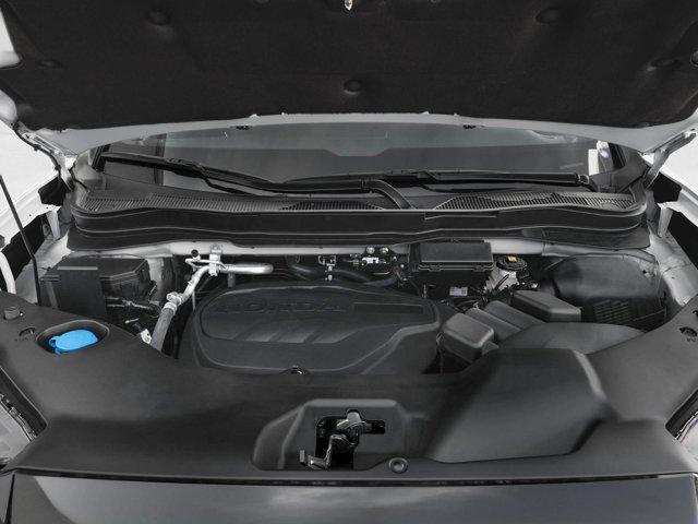 new 2026 Honda Ridgeline car, priced at $45,733