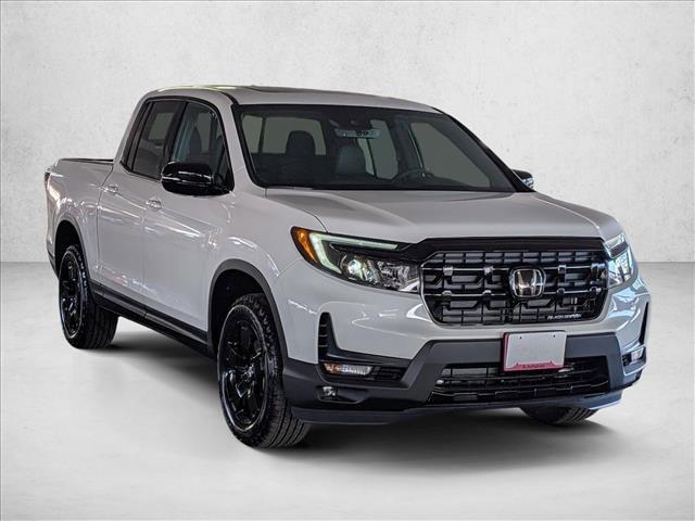 new 2026 Honda Ridgeline car, priced at $45,733