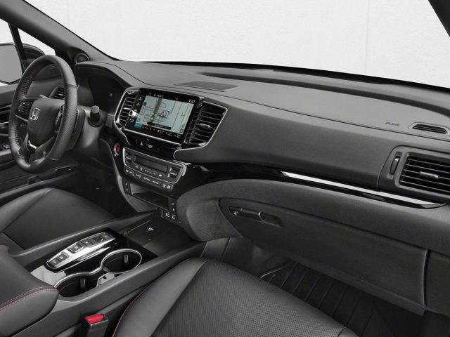 new 2026 Honda Ridgeline car, priced at $45,733