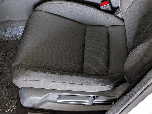 new 2026 Honda Civic car, priced at $25,490