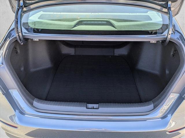 used 2023 Honda Accord car, priced at $24,668
