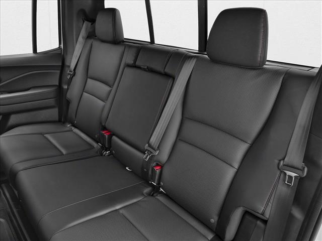new 2026 Honda Ridgeline car, priced at $45,471