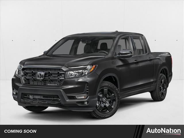new 2026 Honda Ridgeline car, priced at $45,471