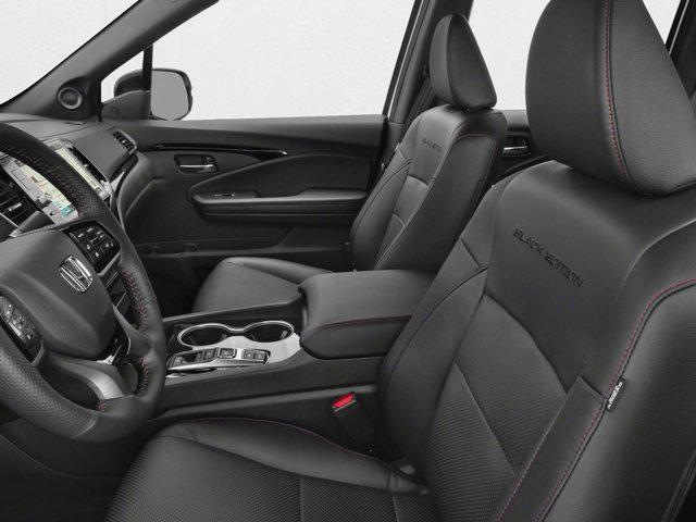 new 2026 Honda Ridgeline car, priced at $45,471