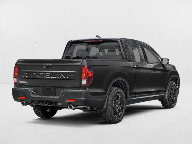 new 2026 Honda Ridgeline car, priced at $45,471