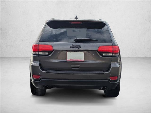 used 2014 Jeep Grand Cherokee car, priced at $12,878